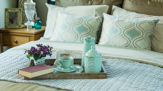 Get Creative With Your Decorative Tray – Ideas and Inspiration for Impeccable Style