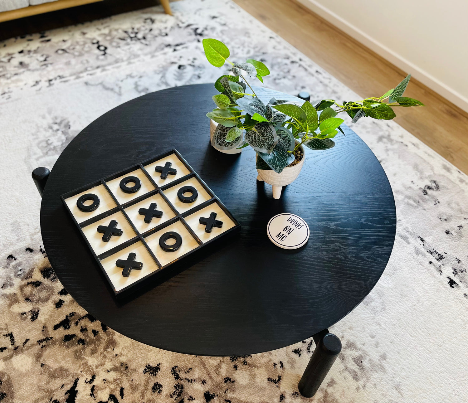 Decorative Games
