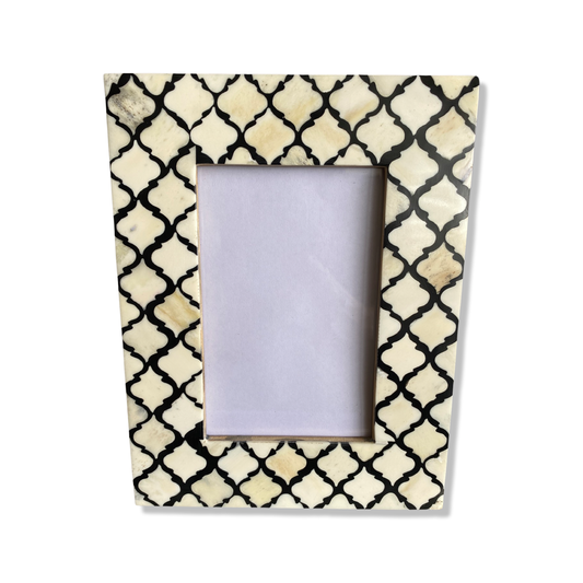Moroccan Photo Frame