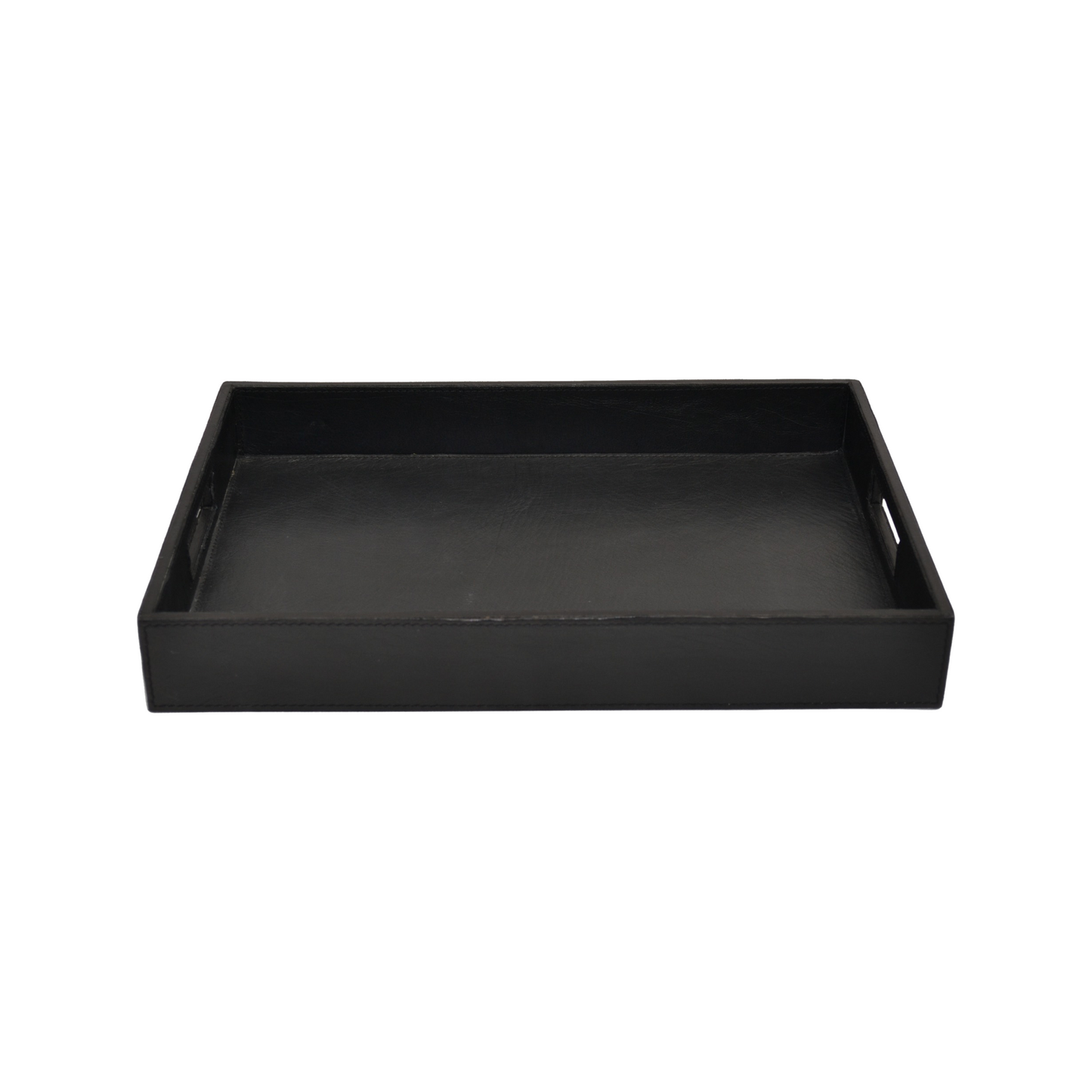 Leather Tray Rectangle