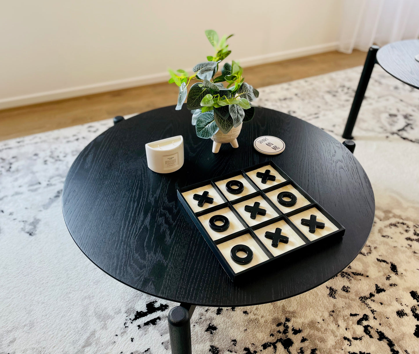 Buy Naughts and Crosses DCOR