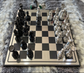Online Metallic Chess