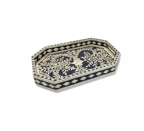Five Artistic Bone Inlay Pieces for Creating Inspiring Interiors – DCOR