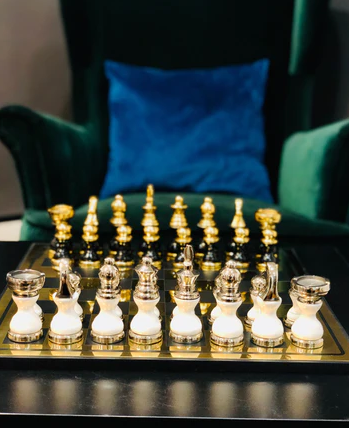  Why Buy Decorative Chess Sets?