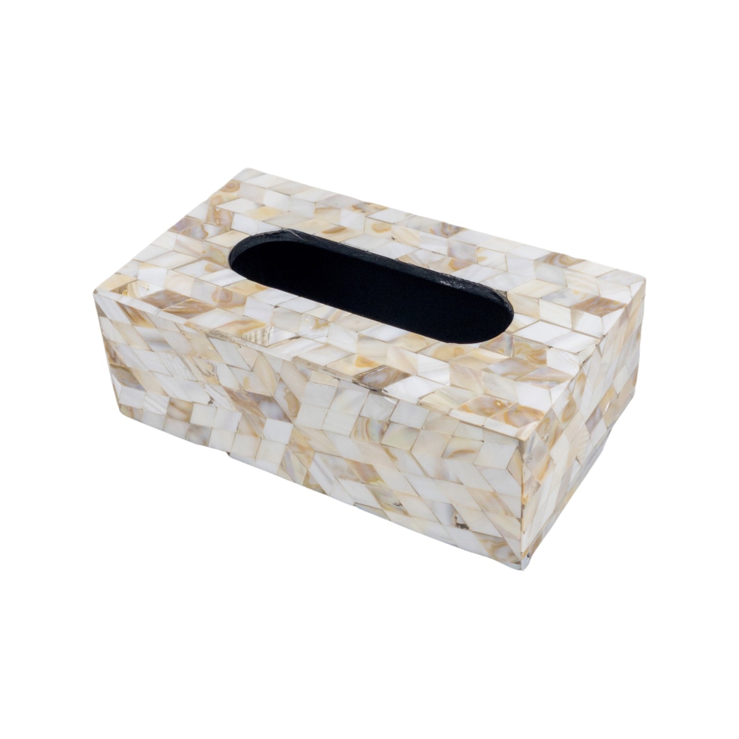 Decorative Tissue Box