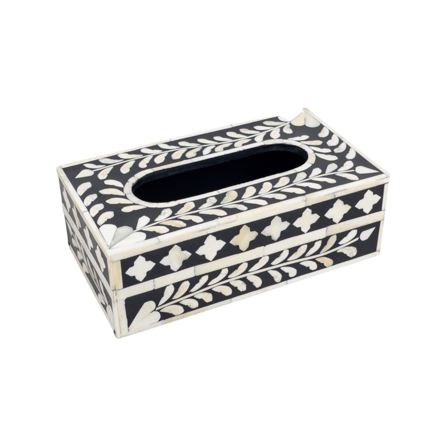 Decorative Tissue Box