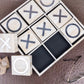 Naughts and Crosses - Luxe
