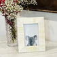 grey photo frame