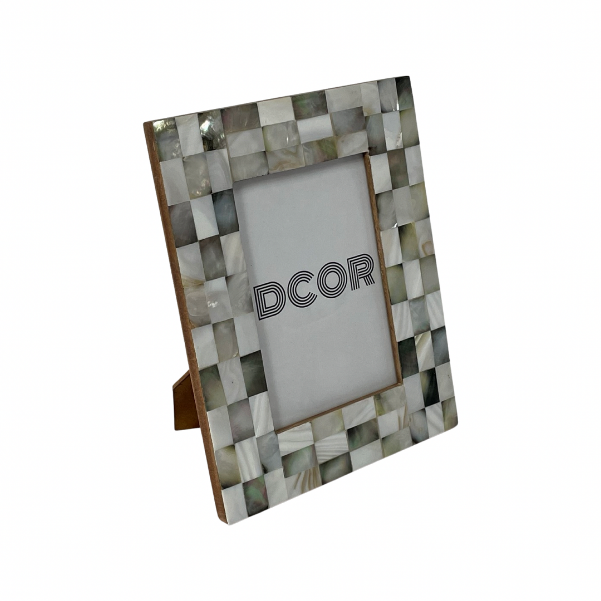 Mother of Pearl Photo Frame