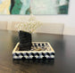 Bone Inlay Tray mini